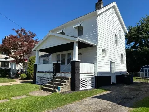 3675 W 103rd St, Cleveland, OH 44111