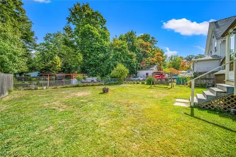 Exterior - 165 S Eagle St, Geneva, OH 44041 photo 7 of 7