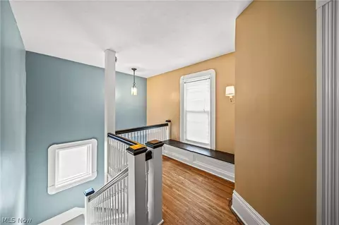 Entry Way - 165 S Eagle St, Geneva, OH 44041 photo 2 of 2