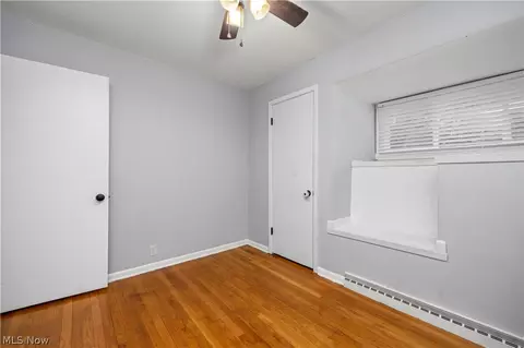 Bedroom - 6860 Murray Ridge Rd, Elyria, OH 44035 photo 7 of 8