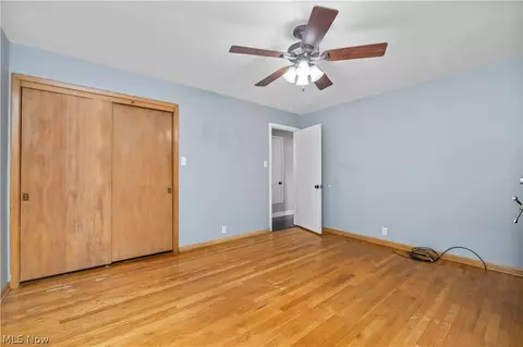 Bedroom - 6860 Murray Ridge Rd, Elyria, OH 44035 photo 2 of 8