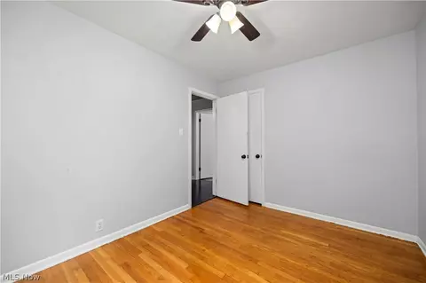 Bedroom - 6860 Murray Ridge Rd, Elyria, OH 44035 photo 5 of 8