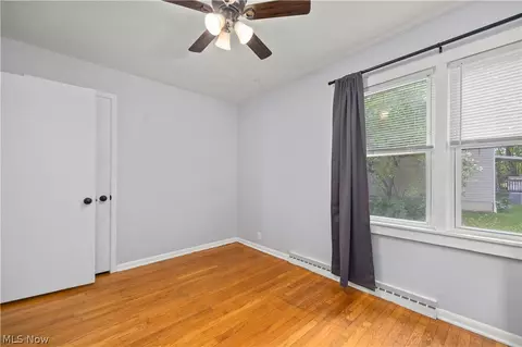 Bedroom - 6860 Murray Ridge Rd, Elyria, OH 44035 photo 4 of 8