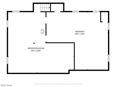 Floorplan - 6860 Murray Ridge Rd, Elyria, OH 44035 photo 3 of 3
