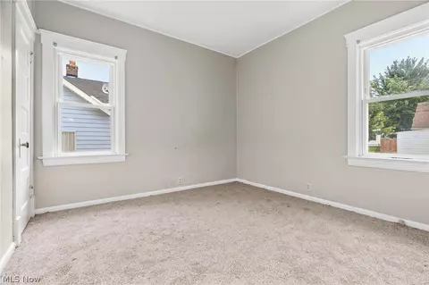 Bedroom - 287 E 248th St, Euclid, OH 44123 photo 1 of 4