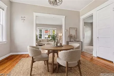Dining - 287 E 248th St, Euclid, OH 44123 photo 1 of 2
