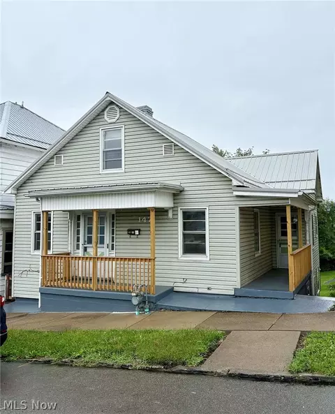 147 S Muskingum St, Cadiz, OH 43907