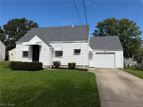 Exterior - 39 Renee, Struthers, OH 44471 photo 2 of 12
