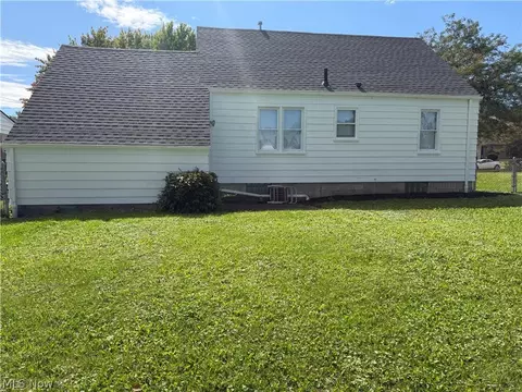 Exterior - 39 Renee, Struthers, OH 44471 photo 9 of 12