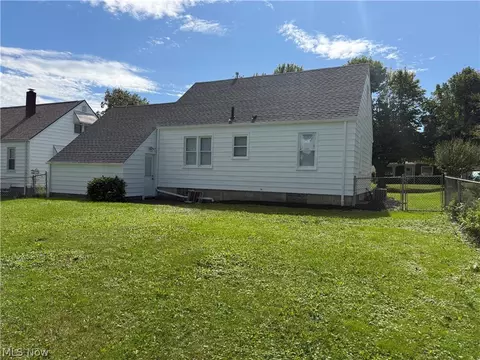 Exterior - 39 Renee, Struthers, OH 44471 photo 8 of 12