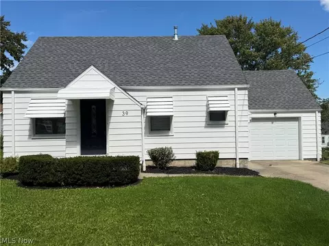 Exterior - 39 Renee, Struthers, OH 44471 photo 12 of 12