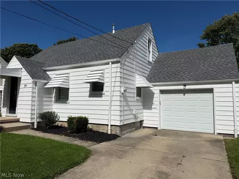 Exterior - 39 Renee, Struthers, OH 44471 photo 3 of 12