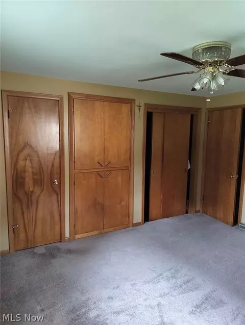 Bedroom - 4825 Edinderry Dr NW, Canton, OH 44708 photo 2 of 6