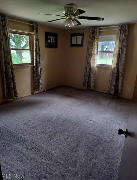 Bedroom - 4825 Edinderry Dr NW, Canton, OH 44708 photo 1 of 6