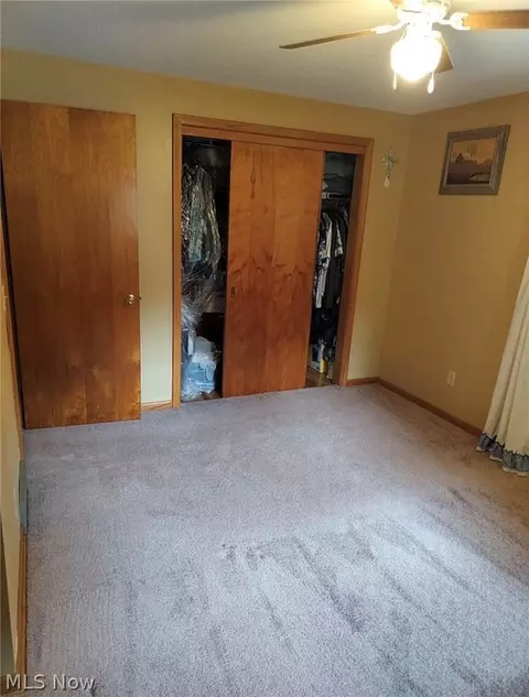 Bedroom - 4825 Edinderry Dr NW, Canton, OH 44708 photo 4 of 6