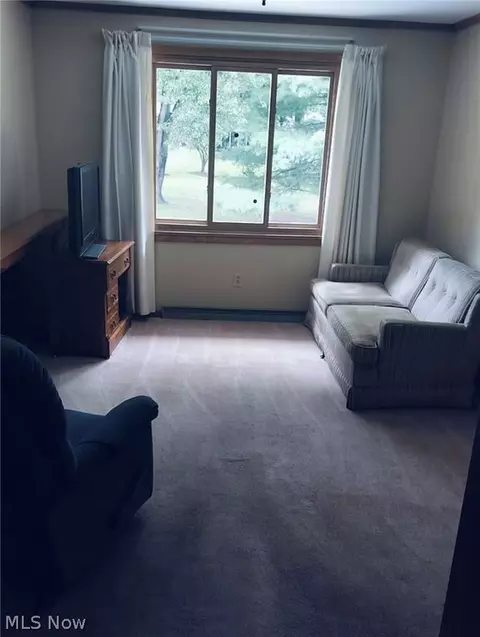 Bedroom - 4825 Edinderry Dr NW, Canton, OH 44708 photo 6 of 6