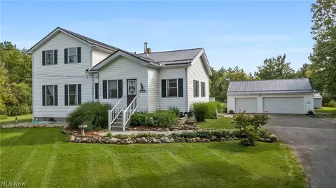 11663 Portlew Rd, Newbury, OH 44065