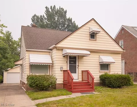 4925 E 93rd St, Garfield Heights, OH 44125
