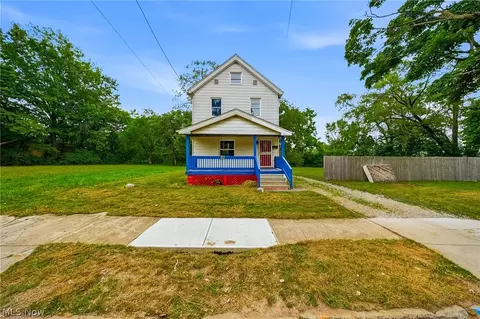 4145 E 120th St, Cleveland, OH 44105