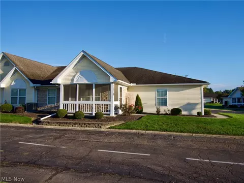 267 Goosepond Rd, Newark, OH 43055