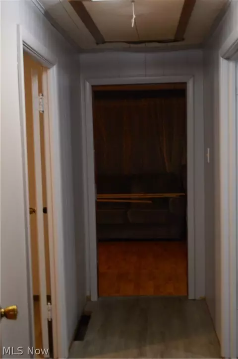 Entry Way - 515 S Main St, Willard, OH 44890 photo 2 of 2