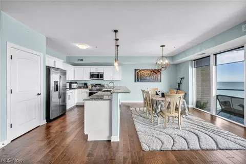 Dining - 9523 Larimar Dr, Willowick, OH 44095 photo 1 of 3