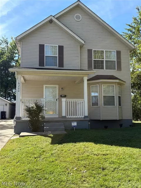 16200 Kollin Ave, Cleveland, OH 44128