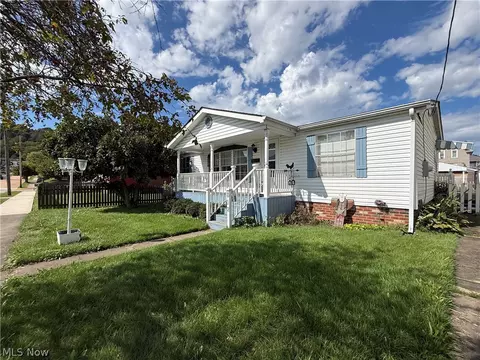 812 Logan Ave, Toronto, OH 43964