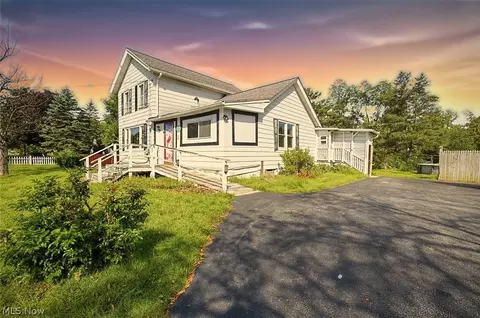 7365 N Ridge Rd, Madison, OH 44057