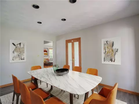 Dining - 7708 Buchanan Dr, Boardman, OH 44512 photo 4 of 4