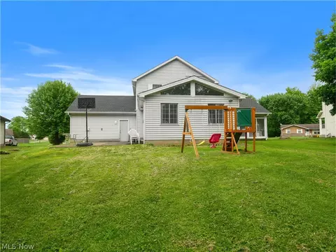 Exterior - 7708 Buchanan Dr, Boardman, OH 44512 photo 4 of 4
