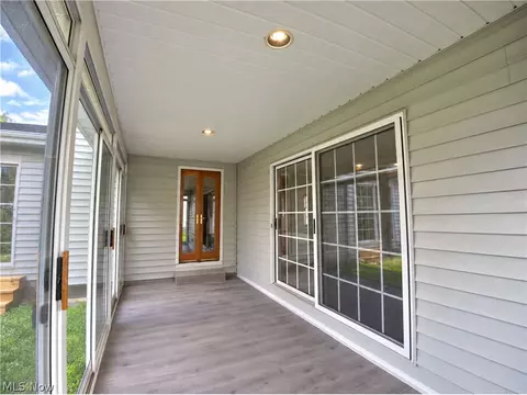 Exterior - 7708 Buchanan Dr, Boardman, OH 44512 photo 3 of 4