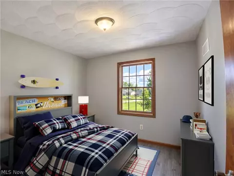 Bedroom - 7708 Buchanan Dr, Boardman, OH 44512 photo 4 of 10