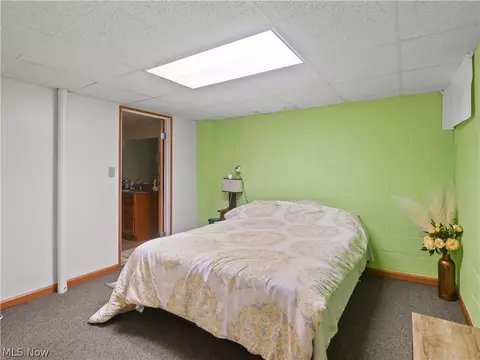 Bedroom - 7708 Buchanan Dr, Boardman, OH 44512 photo 10 of 10