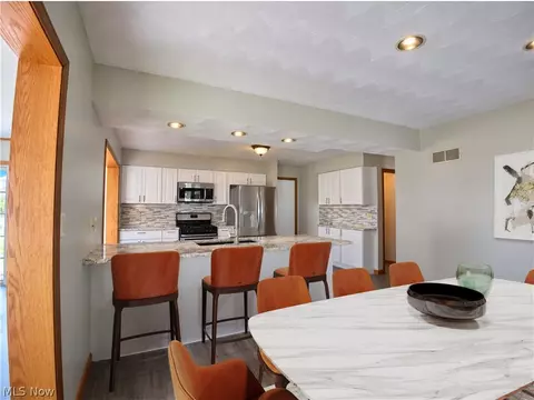 Dining - 7708 Buchanan Dr, Boardman, OH 44512 photo 1 of 4