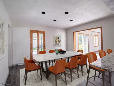 Dining - 7708 Buchanan Dr, Boardman, OH 44512 photo 2 of 4
