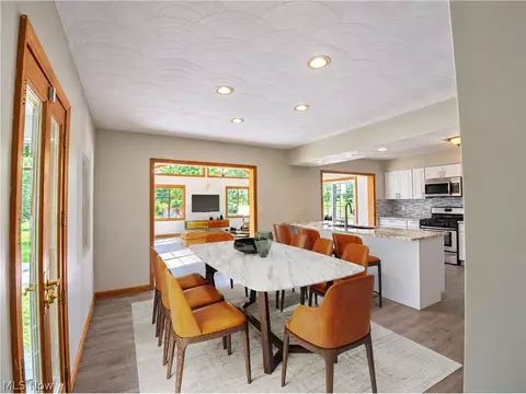 Dining - 7708 Buchanan Dr, Boardman, OH 44512 photo 3 of 4