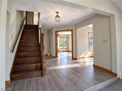 Entry Way - 7708 Buchanan Dr, Boardman, OH 44512 photo 1 of 2