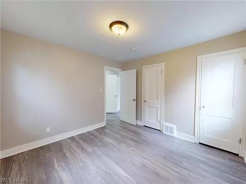 Bedroom - 5353 Thomas St, Maple Heights, OH 44137 photo 1 of 6