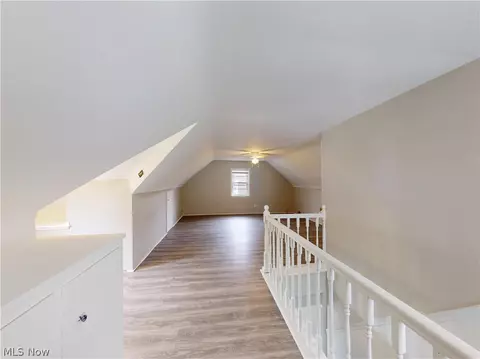 Entry Way - 5353 Thomas St, Maple Heights, OH 44137 photo 1 of 5