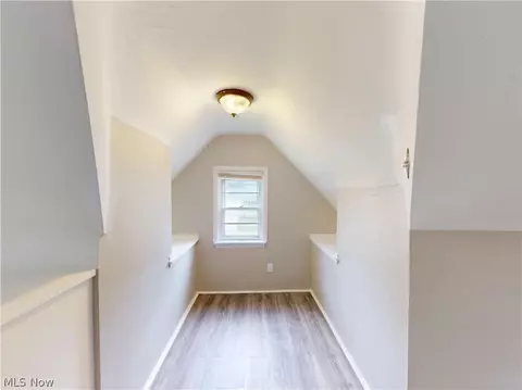 Entry Way - 5353 Thomas St, Maple Heights, OH 44137 photo 3 of 5