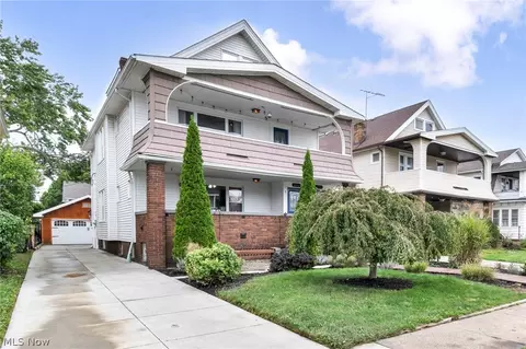 2066 Bunts Rd, Lakewood, OH 44107