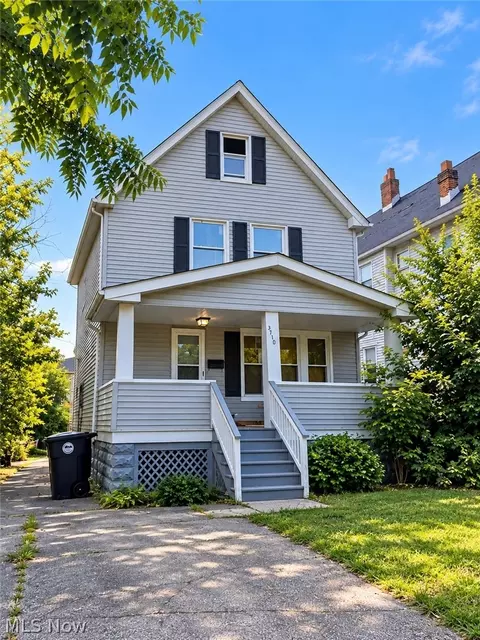 3410 E 134th St, Cleveland, OH 44120