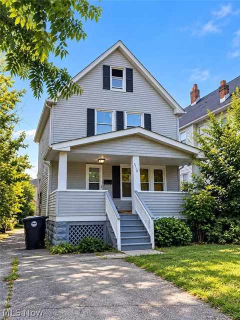 3410 E 134th St, Cleveland, OH 44120