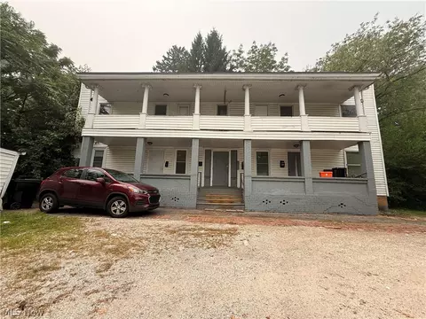 3205 Denison Ave, Cleveland, OH 44109