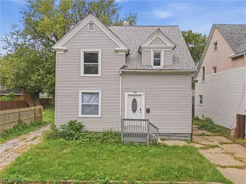2162 W 95th St, Cleveland, OH 44102