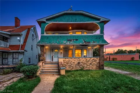 3477 E 142 St, Cleveland, OH 44120
