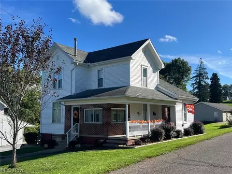 Other - 901 N Chestnut St, Barnesville, OH 43713 photo 1 of 6