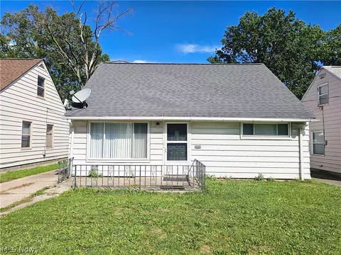3900 Wetzel Ave, Cleveland, OH 44109