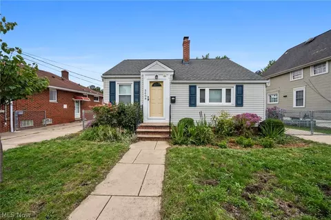 5608 Stickney Ave, Cleveland, OH 44144